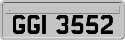 GGI3552
