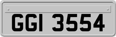 GGI3554