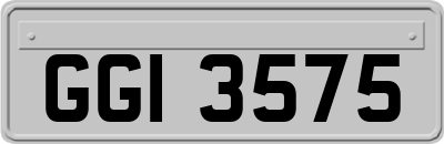 GGI3575