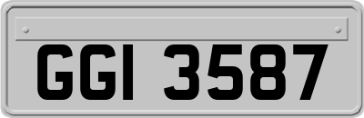 GGI3587