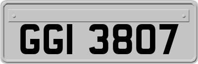GGI3807