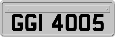 GGI4005
