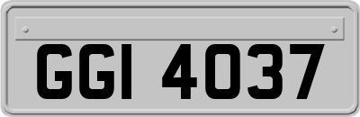 GGI4037