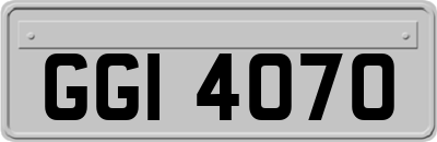 GGI4070