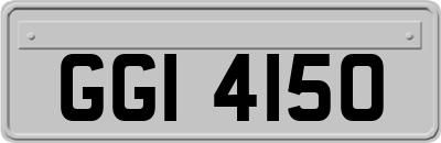 GGI4150