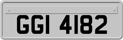 GGI4182