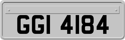 GGI4184