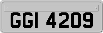 GGI4209