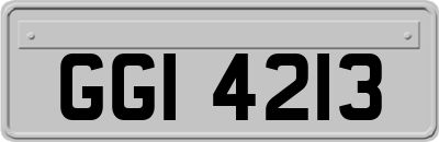 GGI4213