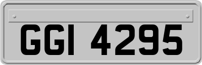 GGI4295