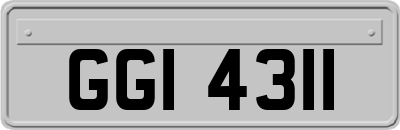 GGI4311