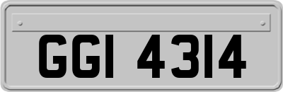 GGI4314