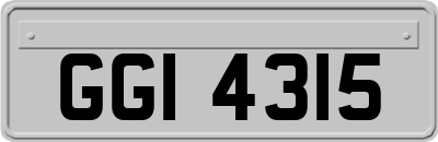 GGI4315