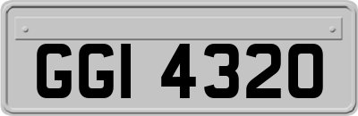 GGI4320