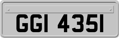 GGI4351