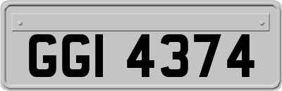 GGI4374