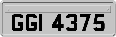 GGI4375