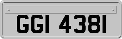 GGI4381