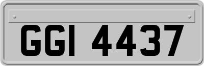 GGI4437
