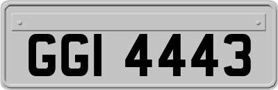 GGI4443