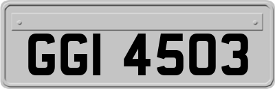 GGI4503