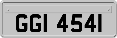 GGI4541