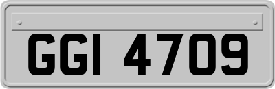 GGI4709