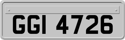 GGI4726