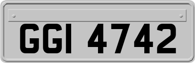 GGI4742