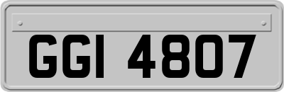 GGI4807