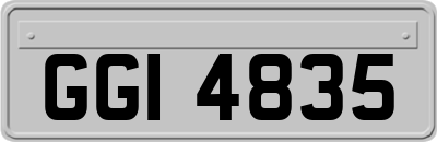 GGI4835