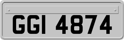 GGI4874