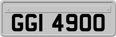 GGI4900