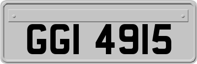 GGI4915