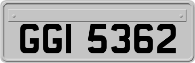 GGI5362