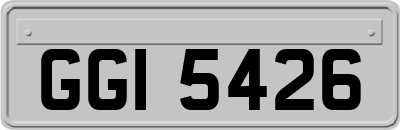 GGI5426