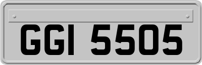 GGI5505