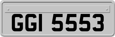 GGI5553