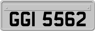 GGI5562