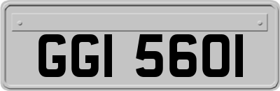 GGI5601