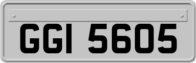 GGI5605
