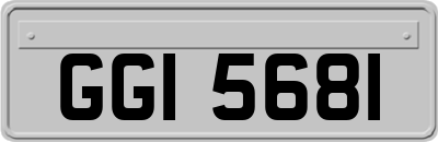 GGI5681