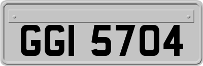 GGI5704