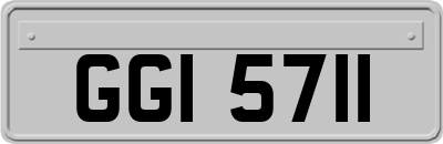 GGI5711