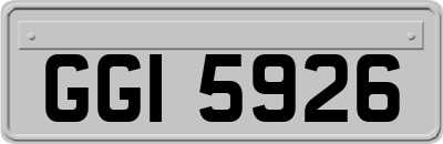 GGI5926