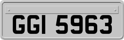 GGI5963