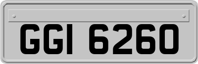 GGI6260