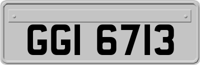 GGI6713