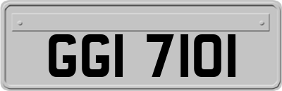 GGI7101