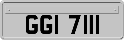 GGI7111